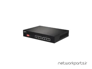 سوییچ EDIMAX مدل ES-1008P-V2 دارای 8 پورت