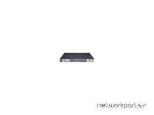 سوییچ اچ پی (HP) سری ProCurve مدل 3500YL-24G-PWR کد J8692A دارای 24 پورت