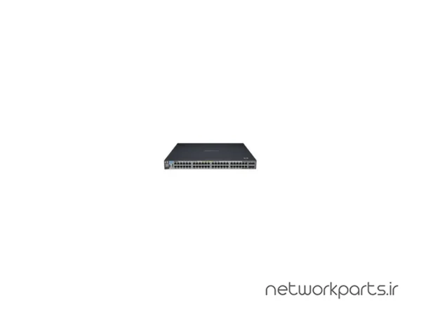 سوییچ اچ پی (HP) سری ProCurve مدل 3500YL-48G-PWR کد J8693A دارای 48 پورت