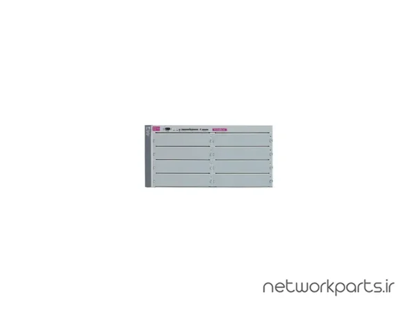 سوییچ اچ پی (HP) سری ProCurve مدل 5304XL کد J4850A