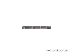 سوییچ اچ پی (HP) سری ProCurve مدل 2848 کد J4904A دارای 48 پورت