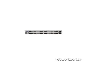 سوییچ اچ پی (HP) سری ProCurve مدل 2650 کد J4899B دارای 48 پورت