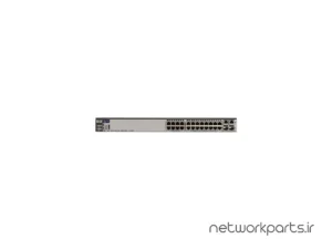 سوییچ اچ پی (HP) سری ProCurve مدل 2626 کد J4900B دارای 24 پورت
