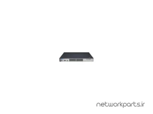 سوییچ اچ پی (HP) سری ProCurve مدل 6200YL-24G کد J8992A دارای 24 پورت