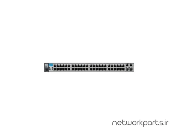 سوییچ اچ پی (HP) سری ProCurve مدل J9089A کد J9089A