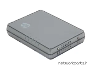 سوییچ اچ پی (HP) مدل V1405-5 کد JD866A دارای 5 پورت