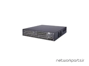 سوییچ اچ پی (HP) مدل 5800-48G کد JC101A دارای 48 پورت
