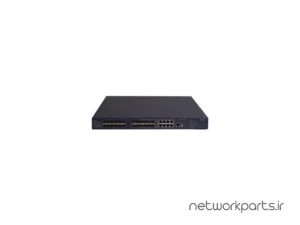 سوییچ اچ پی (HP) مدل 5820-14XG-SFP+ کد JC106A دارای 14 پورت