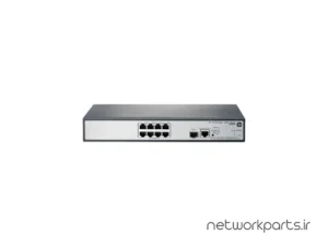 سوییچ اچ پی (HP) مدل 1910-8G-PoE+ کد JG349A دارای 8 پورت