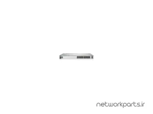 سوییچ اچ پی (HP) مدل 3800-24G-PoE+-2XG کد J9587A دارای 24 پورت