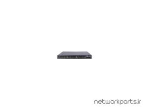 سوییچ اچ پی (HP) مدل A5800-48G-PoE+ دارای 48 پورت