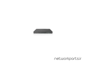 سوییچ اچ پی (HP) مدل 5500-24G-4SFP-HI کد JG311A دارای 24 پورت