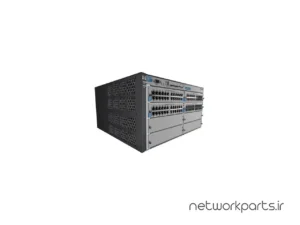 سوییچ اچ پی (HP) سری ProCurve مدل 4208VL-96 دارای 96 پورت