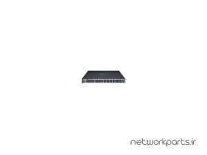 سوییچ اچ پی (HP) سری ProCurve مدل 3500-48-PoE دارای 48 پورت