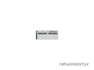 سوییچ اچ پی (HP) سری Switch Chassis مدل E5406-44G-PoE-ZL کد J9533A دارای 44 پورت