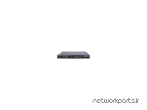 سوییچ اچ پی (HP) مدل A5800-48G دارای 48 پورت
