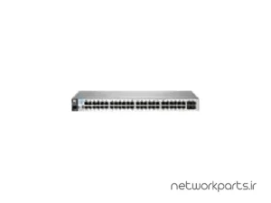 سوییچ اچ پی (HP) سری Aruba مدل 2530-48G کد J9775A دارای 48 پورت