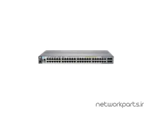 سوییچ اچ پی (HP) مدل 2920-48G-PoE+ کد J9836A دارای 48 پورت