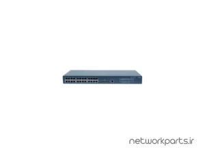 سوییچ اچ پی (HP) مدل A5120-24G-SI دارای 24 پورت