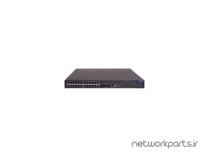 سوییچ اچ پی (HP) مدل A3600-24-PoE-SI دارای 24 پورت