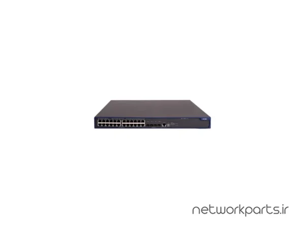 سوییچ اچ پی (HP) مدل A3600-24-PoE-SI دارای 24 پورت