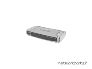 سوییچ پلنت (Planet) مدل GSD-804 دارای 8 پورت