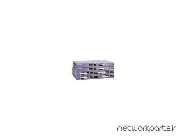 سوییچ اکستریم (Extreme) سری Summit مدل -X250E-48T کد 15103 دارای 48 پورت