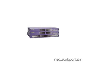 سوییچ اکستریم (Extreme) سری Enterasys Summit مدل X150-48T کد 15203 دارای 48 پورت