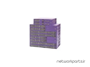 سوییچ اکستریم (Extreme) سری Enterasys Summit مدل X440-24P کد 16504 دارای 24 پورت
