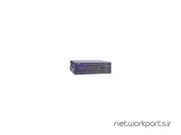 سوییچ اکستریم (Extreme) سری Enterasys Summit مدل X450A-48T کد 16157 دارای 48 پورت