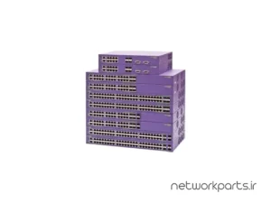 سوییچ اکستریم (Extreme) سری Enterasys Summit مدل X440-48T کد 16505 دارای 48 پورت