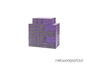 سوییچ اکستریم (Extreme) سری Enterasys Summit مدل X440-8P کد 16502 دارای 8 پورت