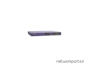 سوییچ اکستریم (Extreme) سری Enterasys Summit مدل X350-48T کد 16202 دارای 48 پورت