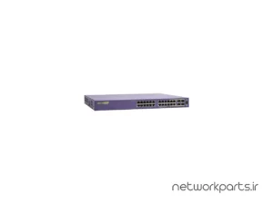 سوییچ اکستریم (Extreme) سری Enterasys Summit مدل X350-48T کد 16202 دارای 48 پورت