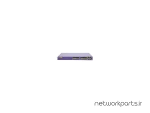 سوییچ اکستریم (Extreme) سری Enterasys Summit مدل X450E-24T کد 16141 دارای 24 پورت