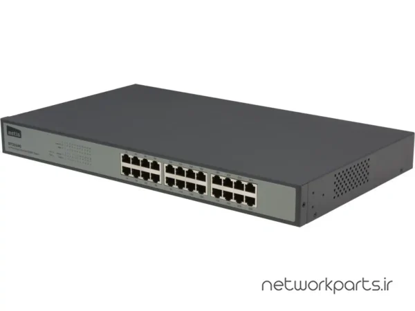 سوییچ نتیس (Netis) مدل ST3324G کد ST3305 دارای 24 پورت