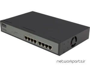 سوییچ نتیس (Netis) مدل PE6108H دارای 8 پورت