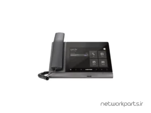 تلفن تحت شبکه (VOIP) کرسترون (Crestron) مدل 6511685