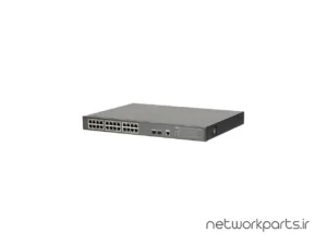سوییچ داهوا (Dahua) مدل DH-PFS4226-24GT-360 دارای 24 پورت