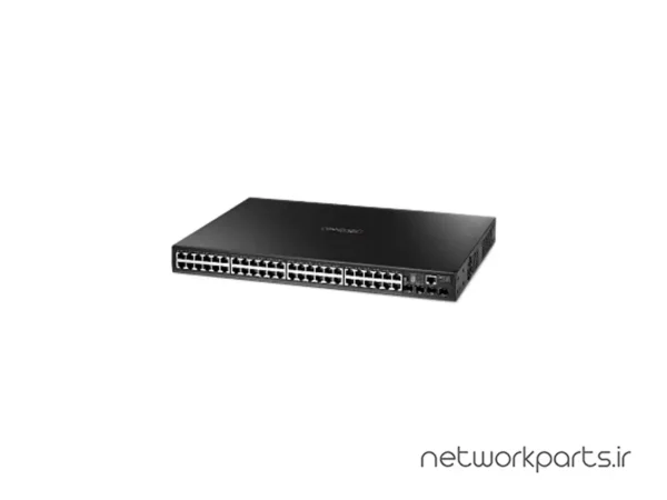 سوییچ Edge-Core مدل ECS4610-50T دارای 44 پورت