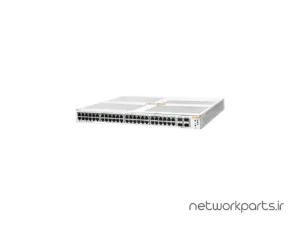 سوییچ اچ پی (HP) سری Aruba Instant On مدل 1930-48G-4SFP/SFP+ کد JL685A دارای 48 پورت