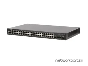 سوییچ دل (DELL) سری PowerConnect مدل 2848 دارای 48 پورت