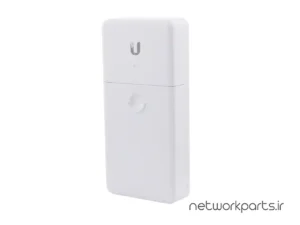 سوییچ Ubiquiti Networks مدل N-SW دارای 4 پورت
