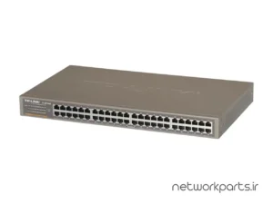 سوییچ تی پی لینک (TP-Link) مدل TL-SF1048 دارای 48 پورت