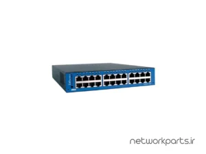 سوییچ ادترن (Adtran) سری NetVanta مدل 1534 کد 1702590G1 دارای 24 پورت