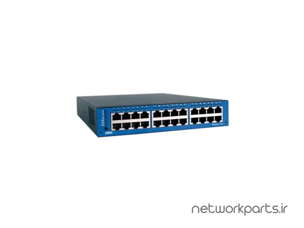 سوییچ ادترن (Adtran) سری NetVanta مدل 1534 کد 1702590G1 دارای 24 پورت