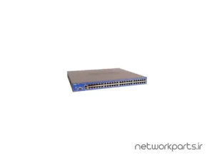 سوییچ ادترن (Adtran) سری NetVanta مدل 1638