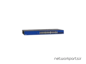 سوییچ ادترن (Adtran) سری NetVanta مدل 1234 کد 1703594G1 دارای 24 پورت