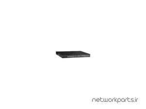 سوییچ بروکید (Brocade) سری FastIron مدل FWS648G-PoE دارای 48 پورت