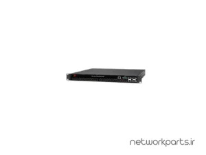 سوییچ بروکید (Brocade) سری TurboIron مدل TI-24X-AC دارای 24 پورت